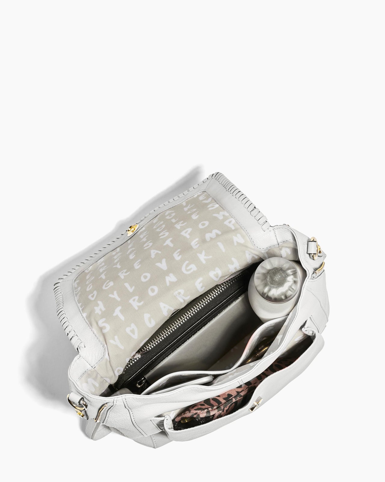 Aimee Kestenberg All For Love Convertible Backpack Aimee Kestenberg All For Love Convertible Backpack