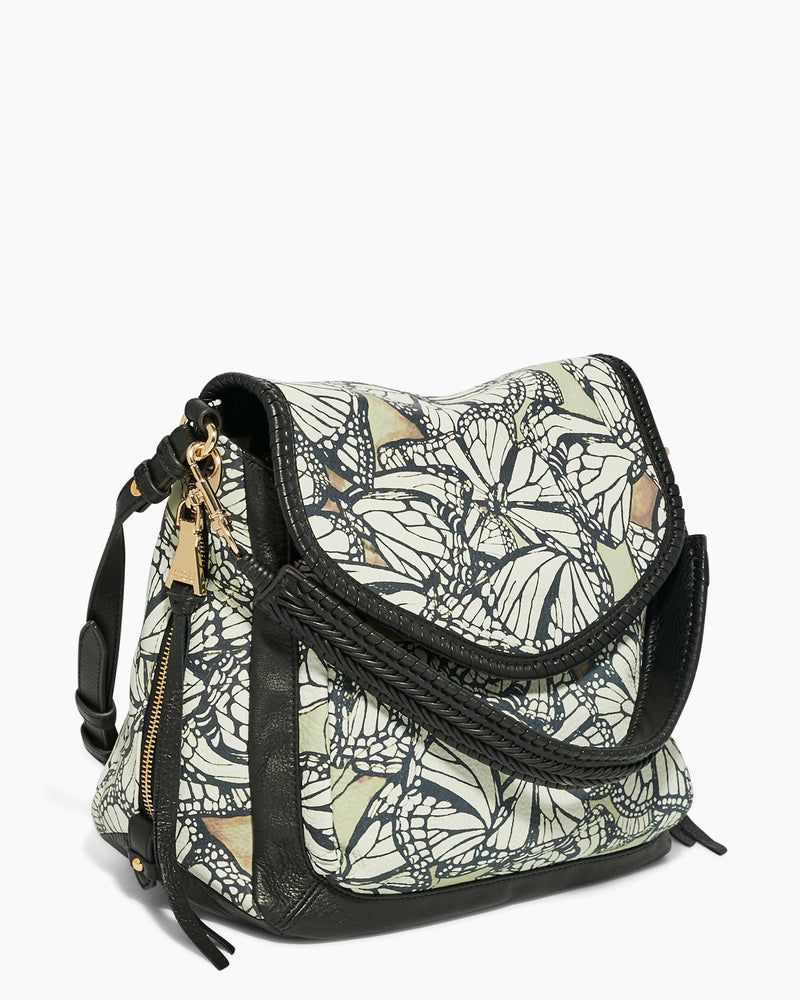 All For Love Convertible Shoulder