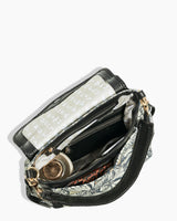 All For Love Convertible Shoulder