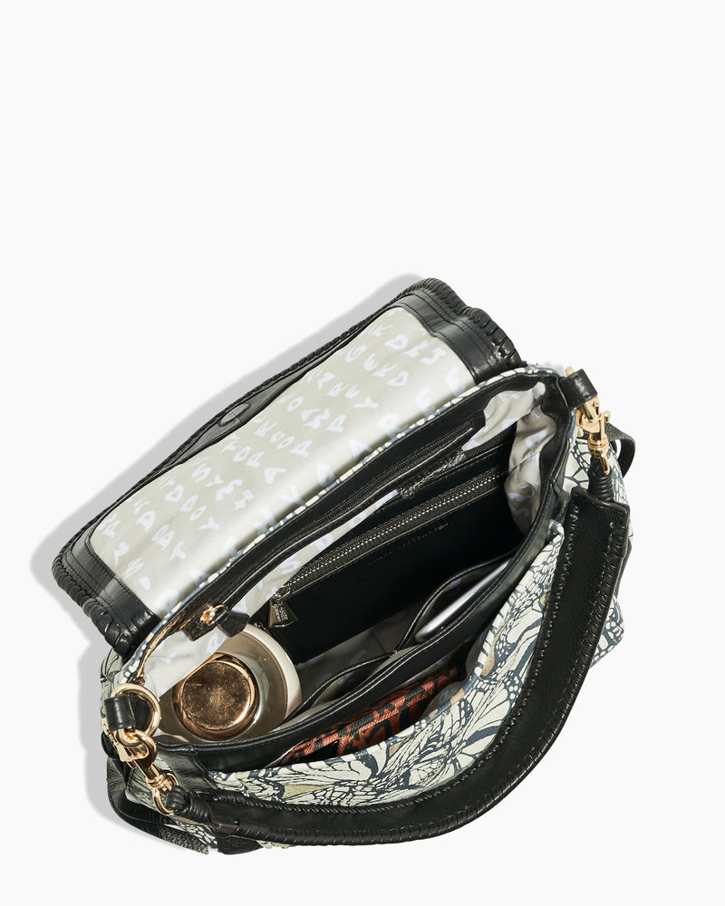 All For Love Convertible Shoulder