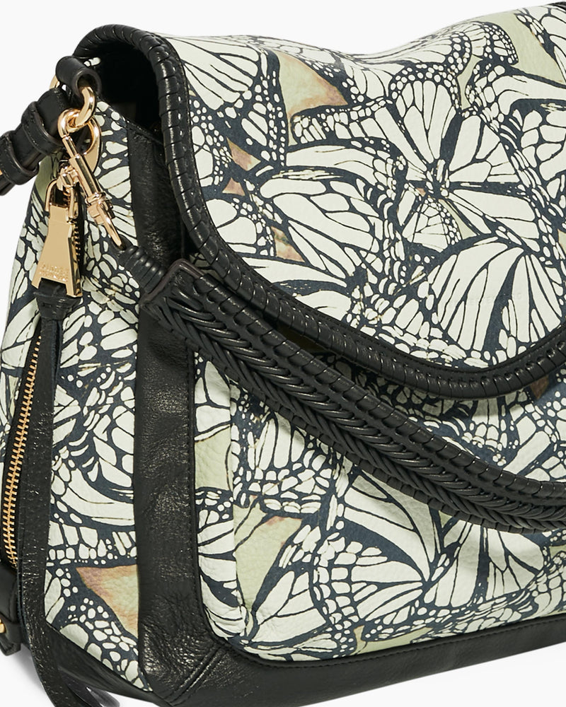 All For Love Convertible Shoulder