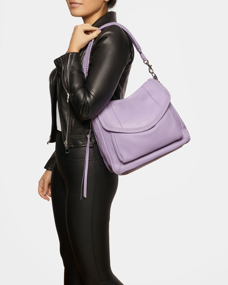 All For Love Convertible Shoulder