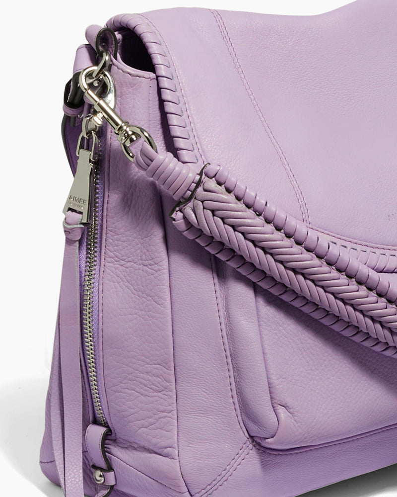 Shoulder Bag Lavender