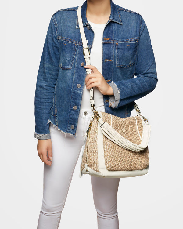 All For Love Convertible Shoulder