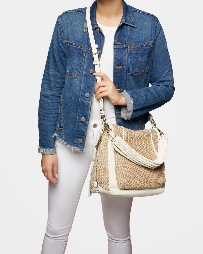 All For Love Convertible Shoulder
