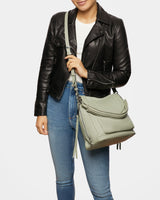 All For Love Convertible Shoulder