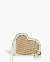 All For Love Clutch Crossbody