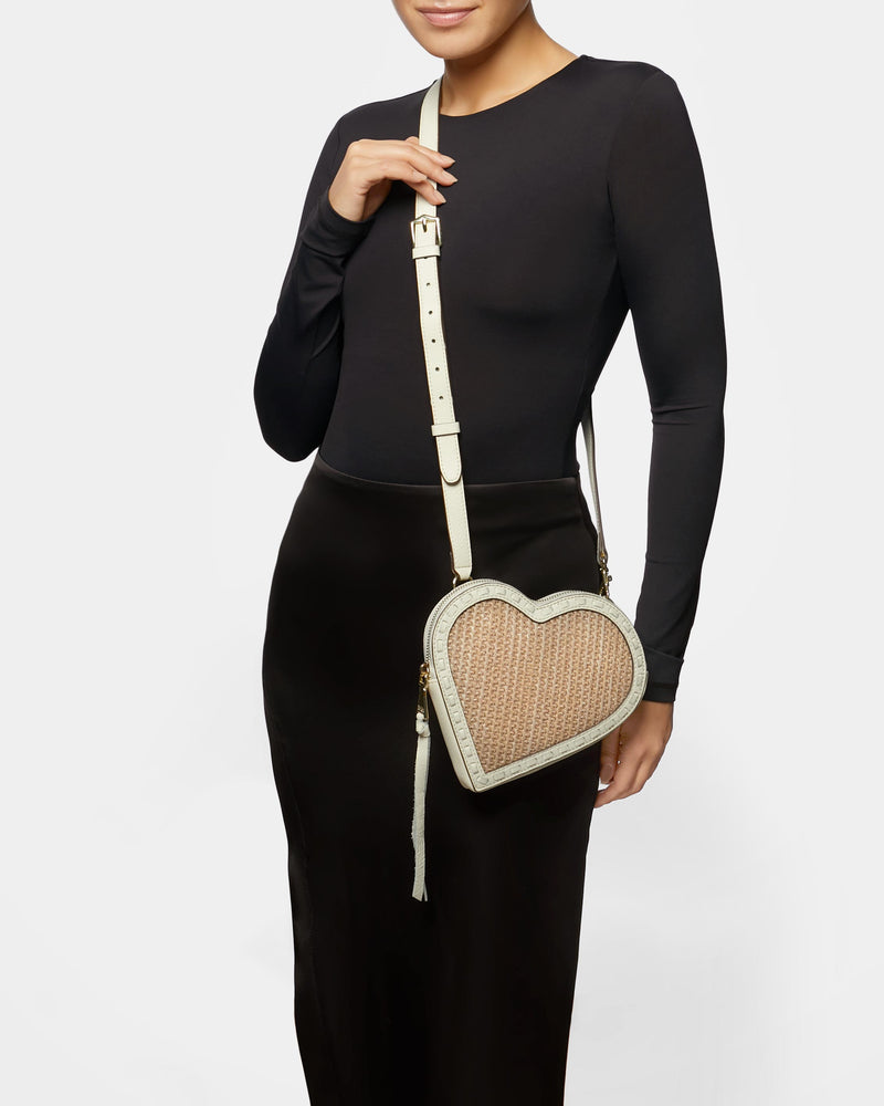 All For Love Clutch Crossbody