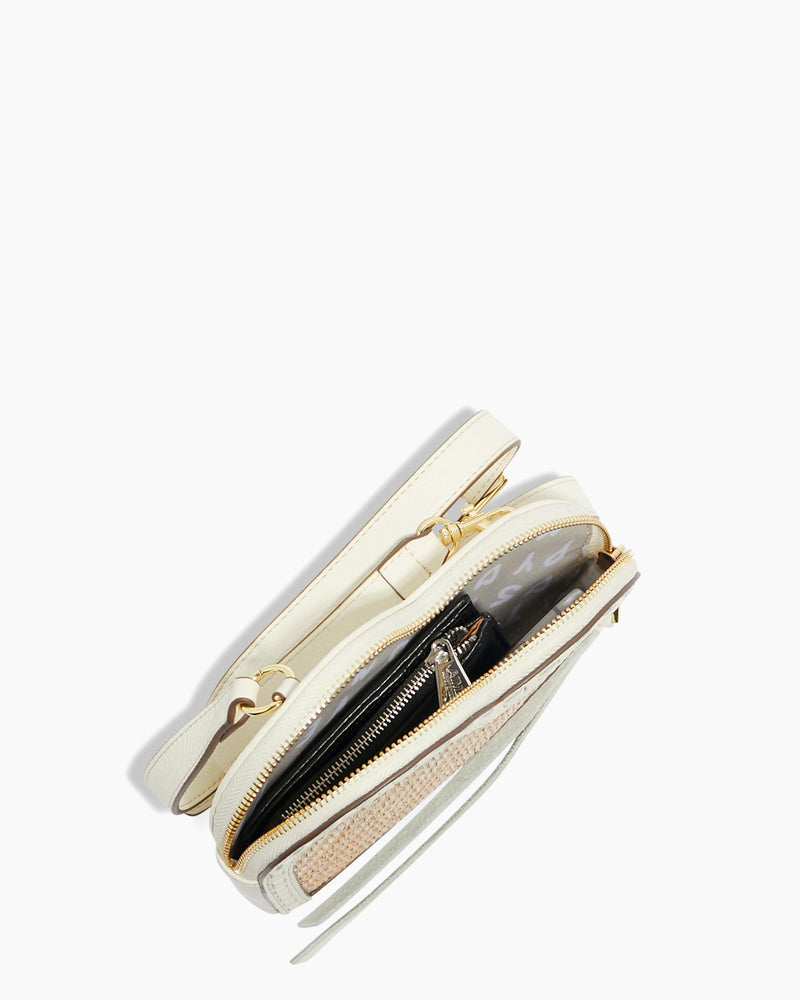 All For Love Clutch Crossbody