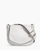 All For Love Saddle Crossbody