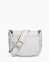 All For Love Saddle Crossbody