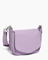 All For Love Saddle Crossbody