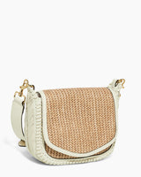 All For Love Saddle Crossbody