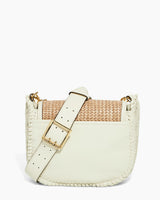 All For Love Saddle Crossbody