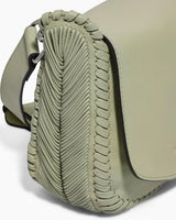 All For Love Saddle Crossbody