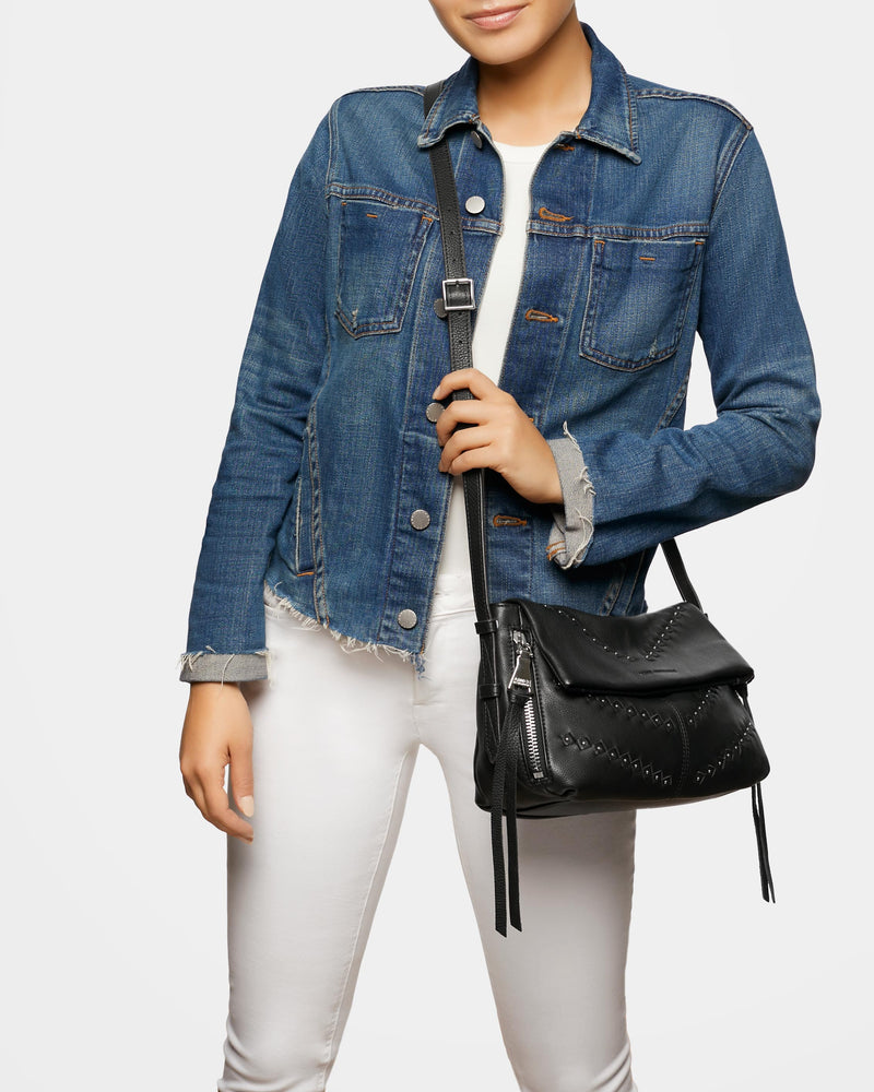 Bali Crossbody