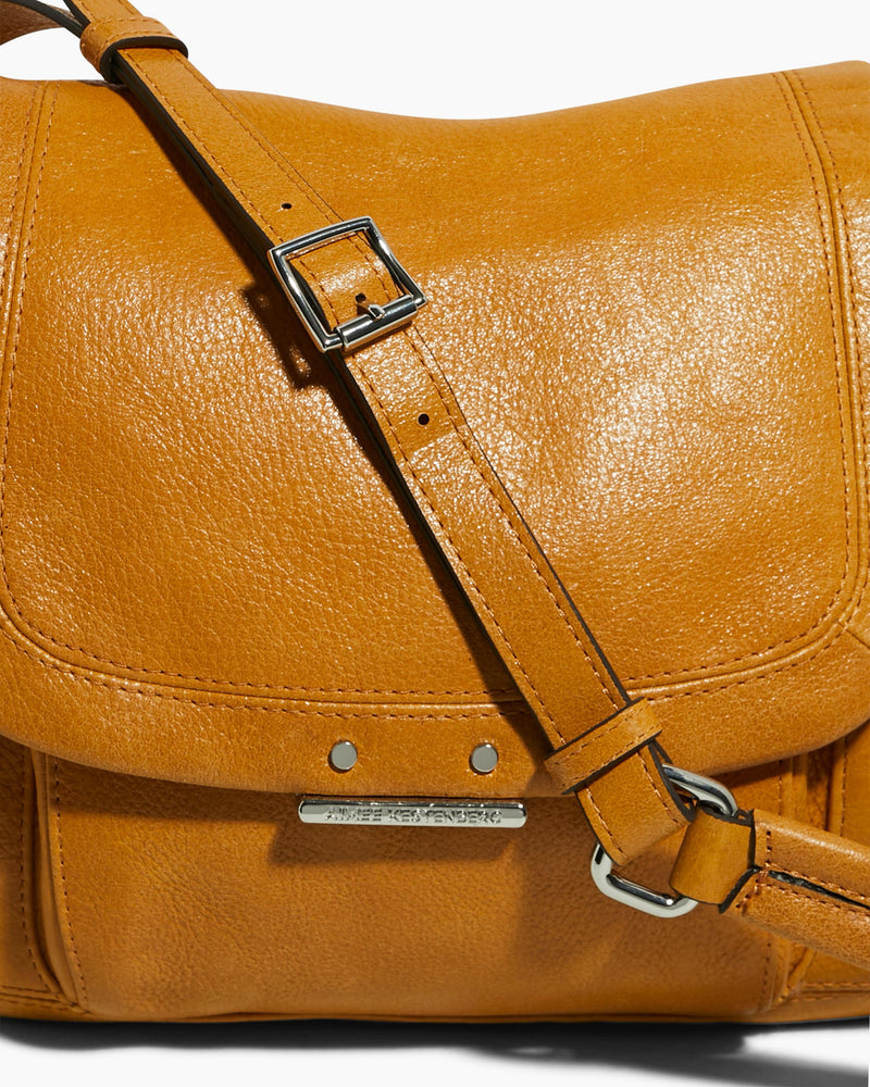Catalyst Crossbody