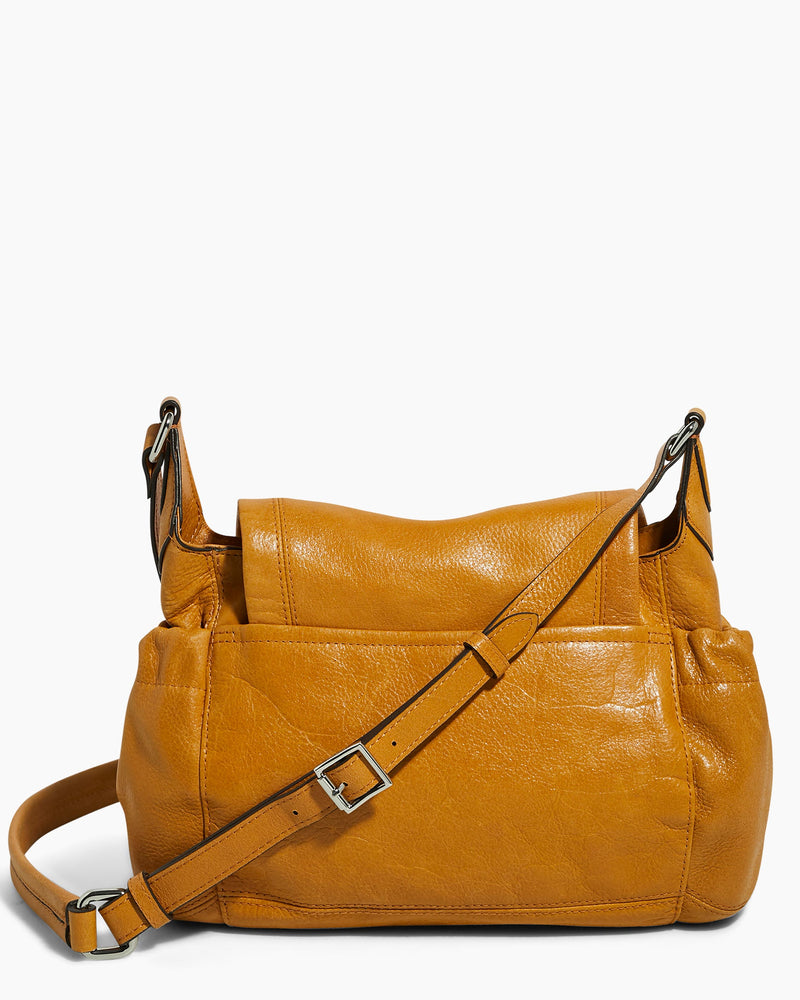 Catalyst Crossbody