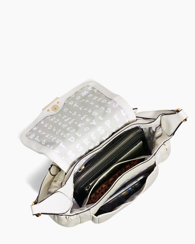 Catalyst Crossbody