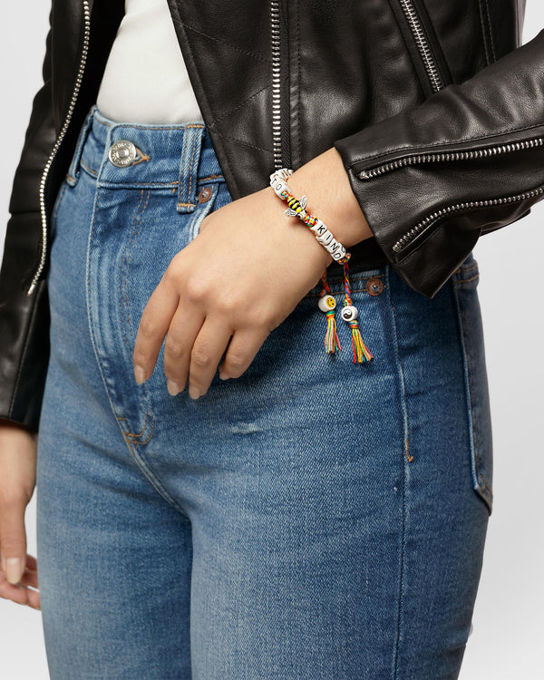 Cool To Be Kind Bracelet