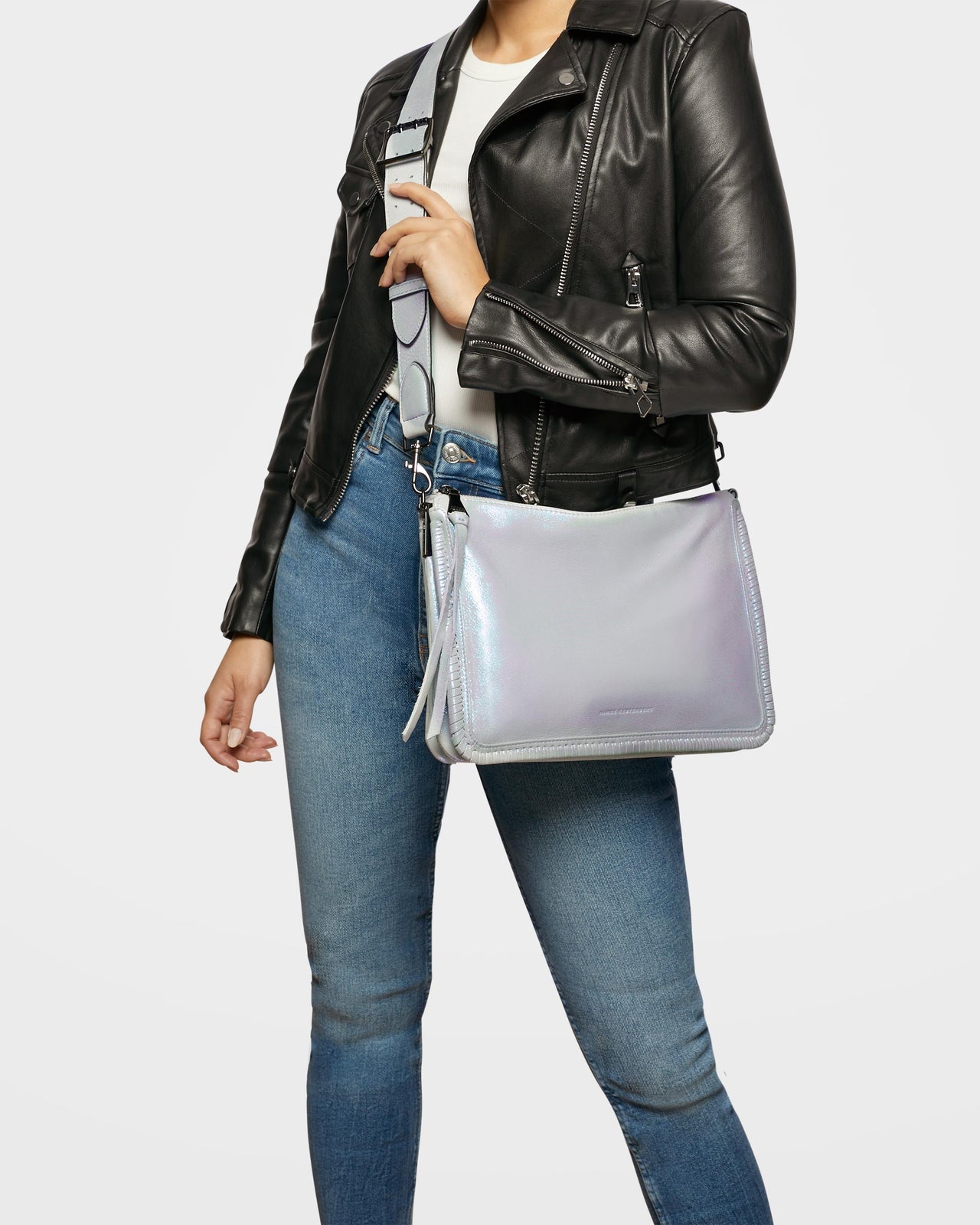 Famous Large Crossbody