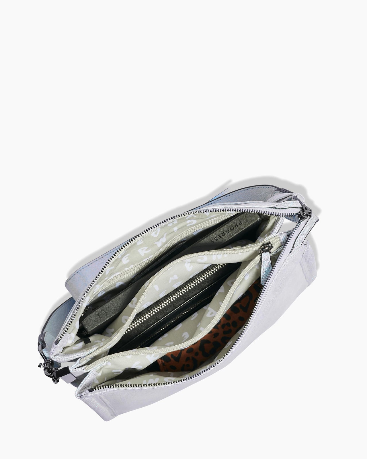 Famous Large Crossbody