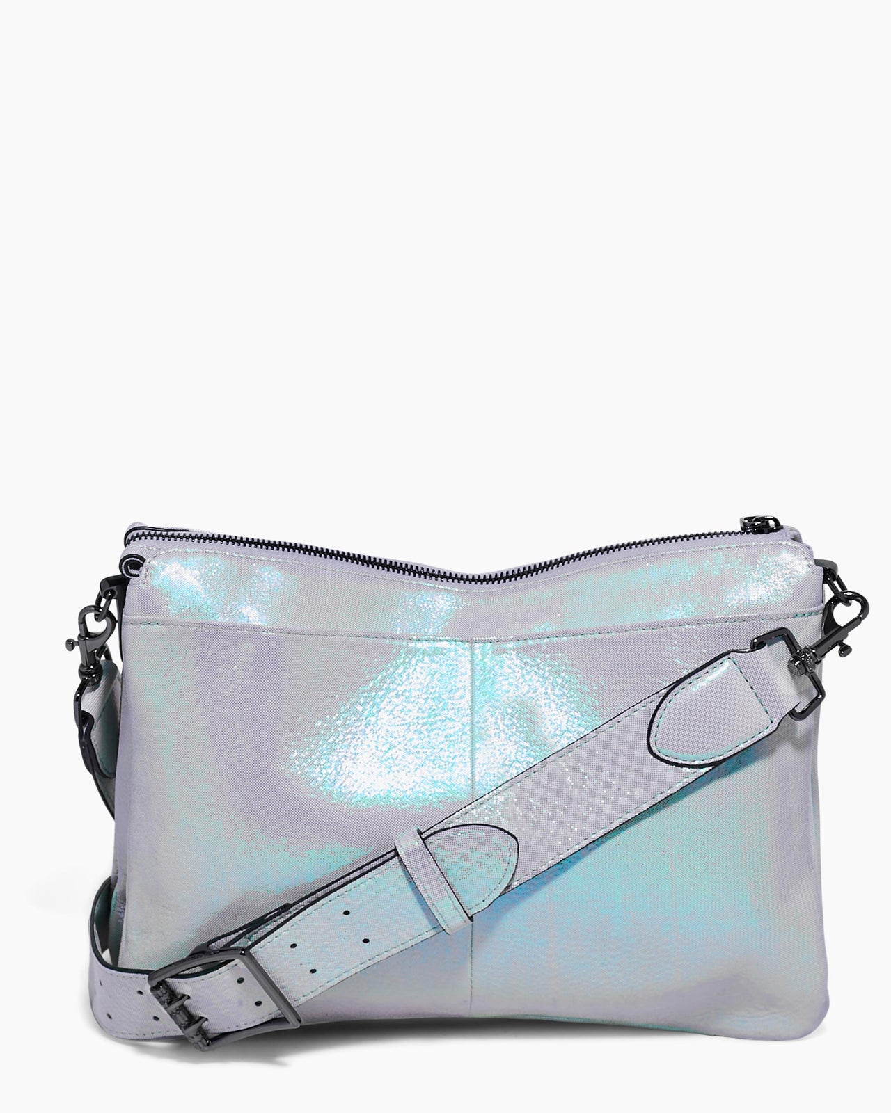Famous Large Crossbody