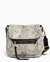 High Riser Convertible Crossbody