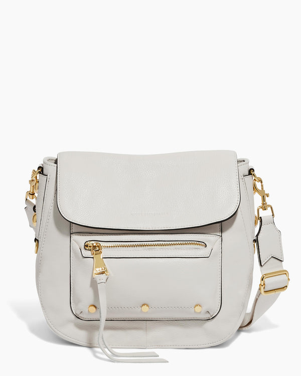High Riser Convertible Crossbody
