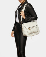 High Riser Convertible Crossbody