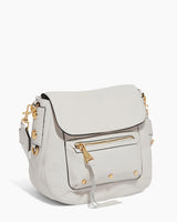 High Riser Convertible Crossbody