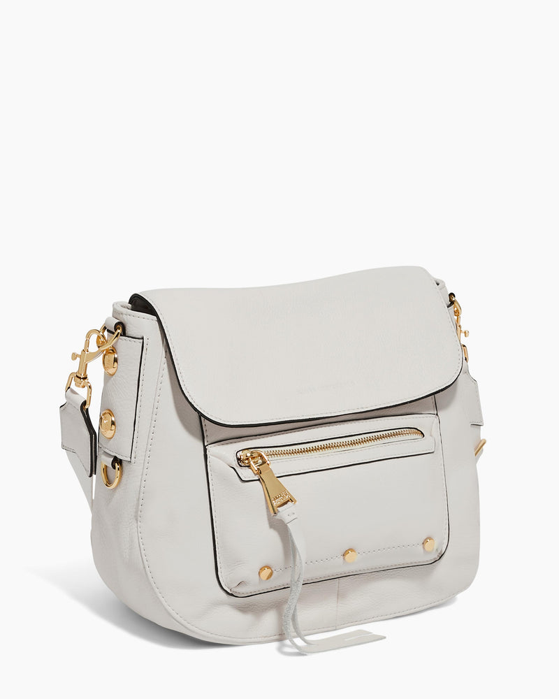 High Riser Convertible Crossbody