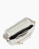 High Riser Convertible Crossbody