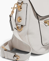 High Riser Convertible Crossbody