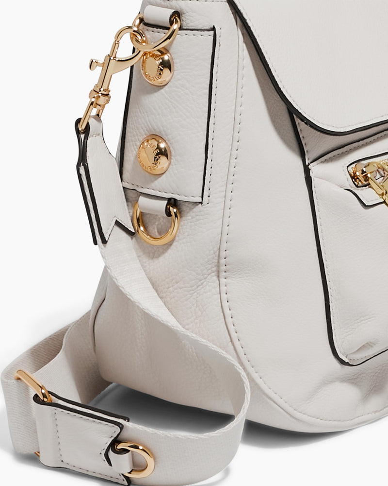 High Riser Convertible Crossbody