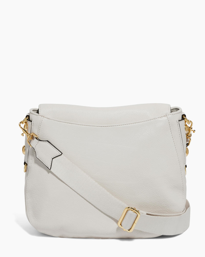 High Riser Convertible Crossbody