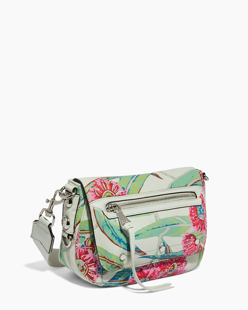 High Riser Crossbody