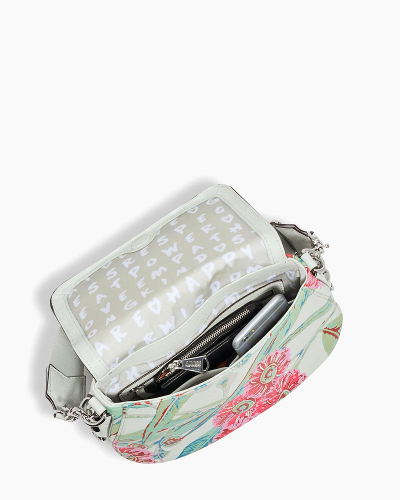 Riser crossbody sales