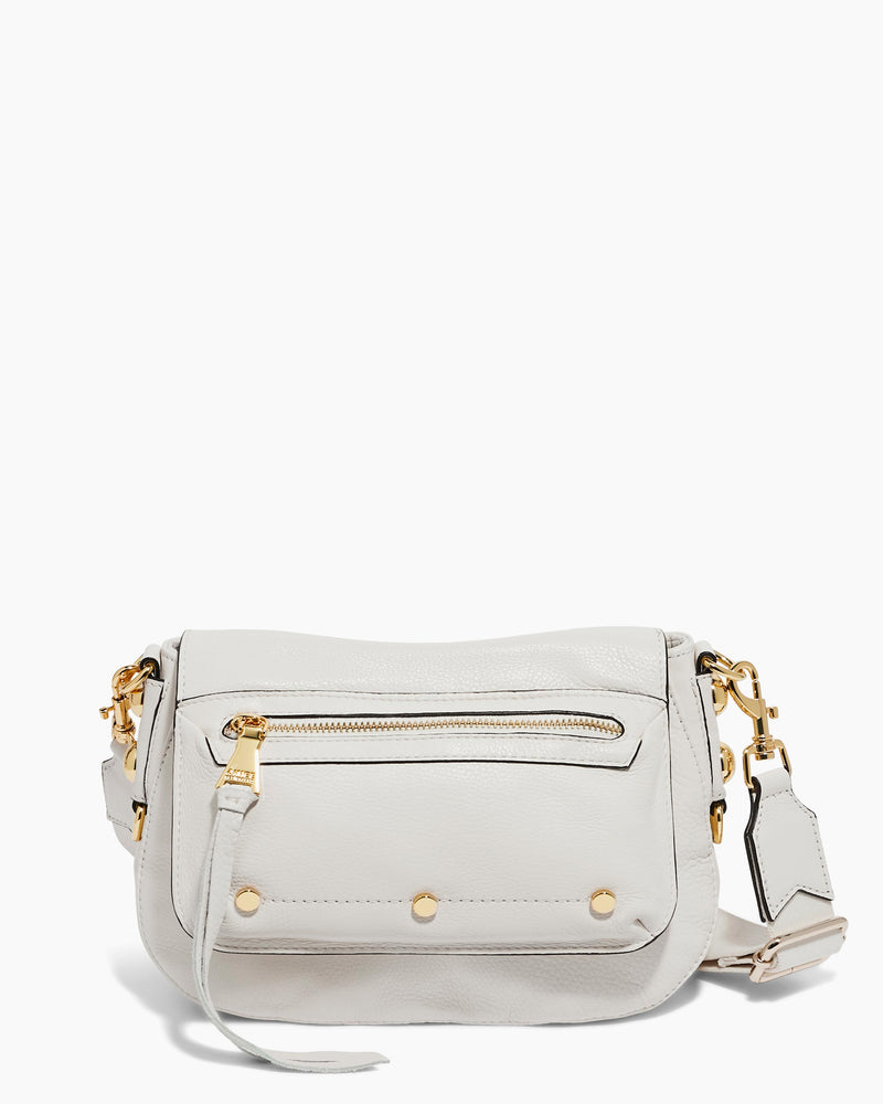 High Riser Crossbody