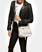 High Riser Crossbody