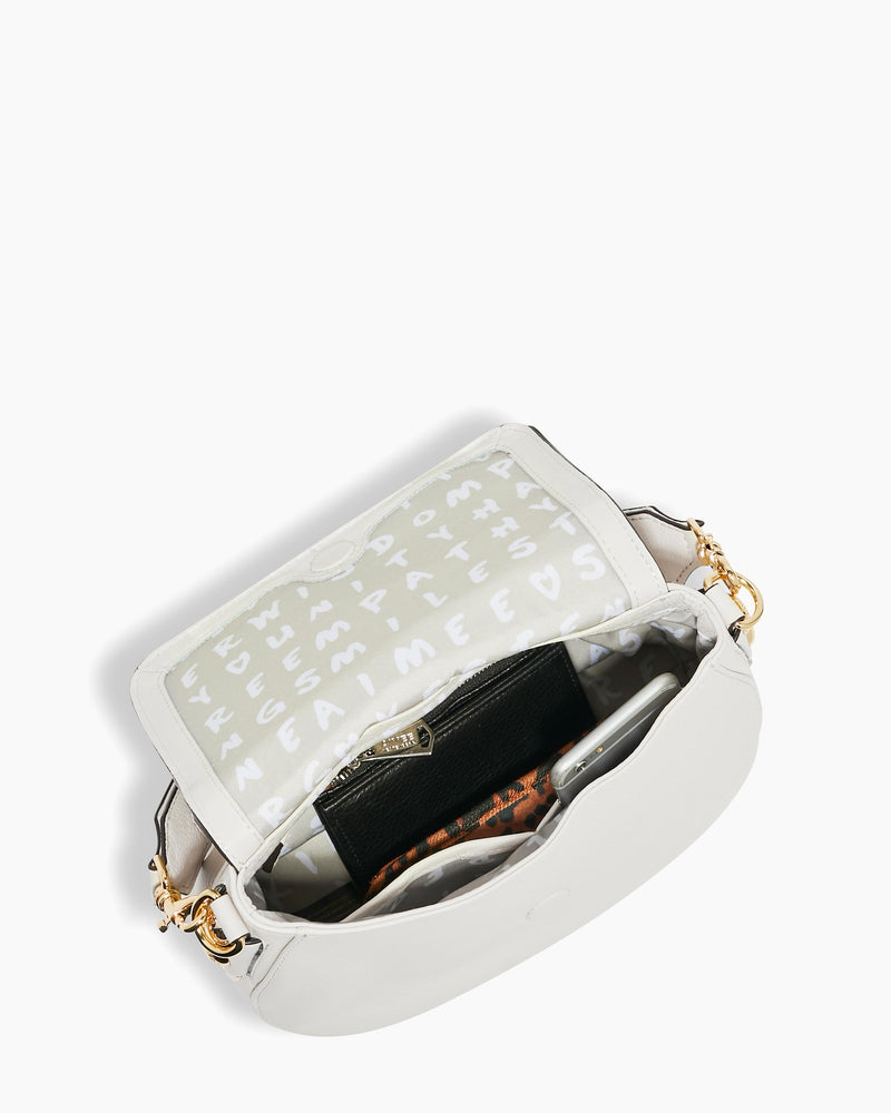 High Riser Crossbody