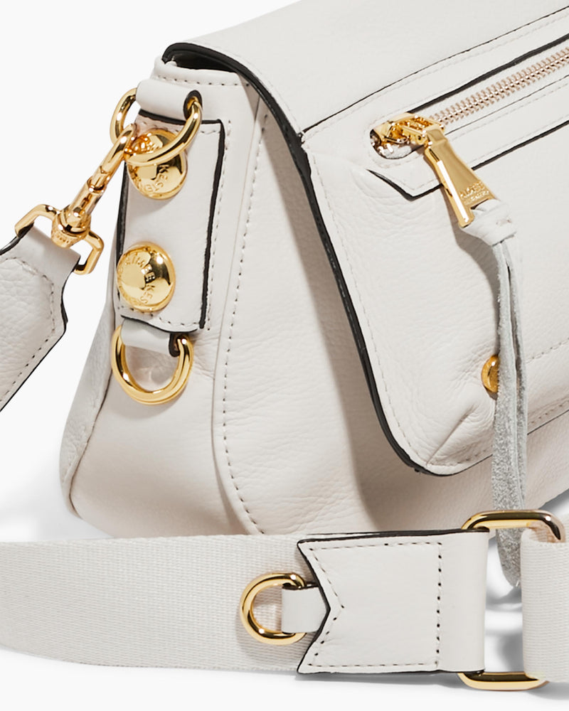 High Riser Crossbody