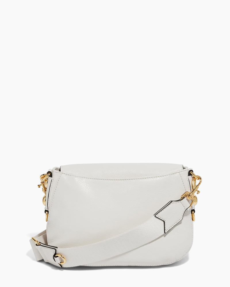 Madison Top Handle Crossbody | Vanilla Ice Vintage | Aimee Kestenberg