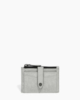 High Riser Zip Card Case with RFID