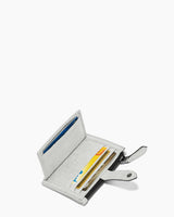 High Riser Zip Card Case with RFID