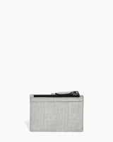 High Riser Zip Card Case with RFID