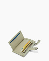 High Riser Zip Card Case with RFID