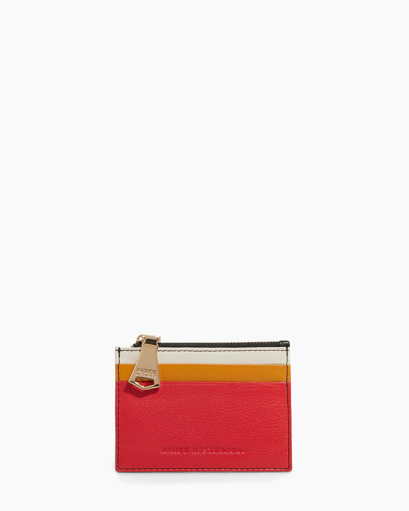 Jewels Credit Card Wallet with RFID