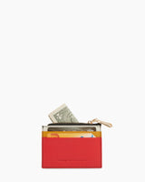 Jewels Credit Card Wallet with RFID