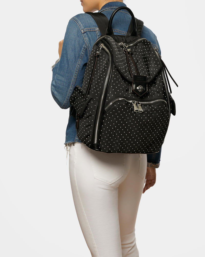 Guess sales affair backpack